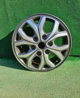 Hyundai H-1, Starex, Satellite R17 alloy rim 