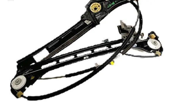 Mercedes-Benz E W212 Front door electric window regulator A2077200246