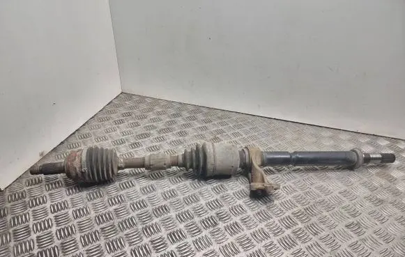 Mazda 6 Front driveshaft Gd78