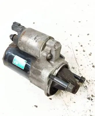 KIA Rio Starter motor JM000A15001