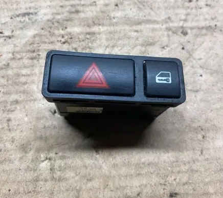 BMW 3 E36 Hazard light switch 8368920