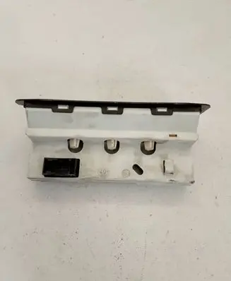 Peugeot 407 Screen/display/small screen 669559