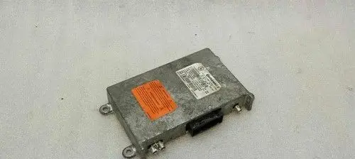 Mercedes-Benz CL C216 Phone control unit/module A2048202085