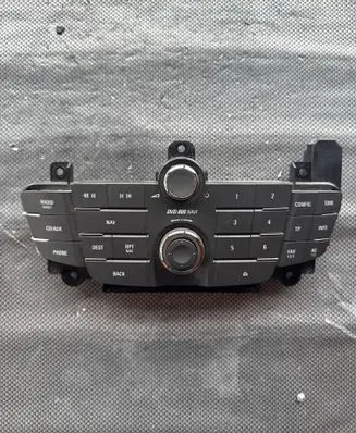 Opel Insignia A Sound control switch 13273256