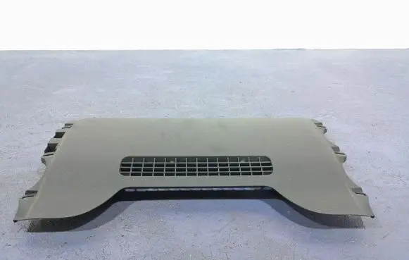 Toyota Corolla E210 E21 Other sill/pillar trim element 7697102090