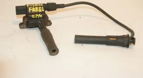 Land Rover Freelander High voltage ignition coil NEC100730L NGC104170L