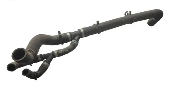 Volkswagen Crafter Engine coolant pipe/hose 2N0121109