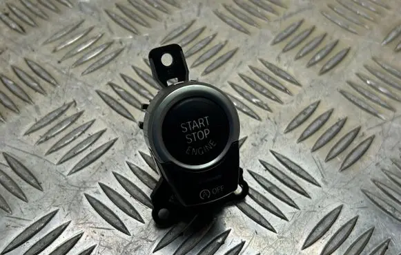 BMW 6 F06 Gran coupe Engine start stop button switch 922523003 3393410103