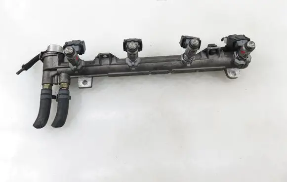 Volkswagen Golf IV Fuel main line pipe 036133319