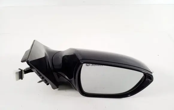 Hyundai i40 Front door electric wing mirror 