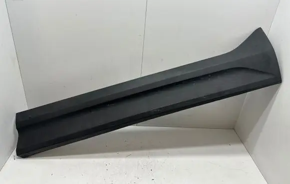 Volvo C40 Front door trim (molding) 31448317 S3DHA 31448337