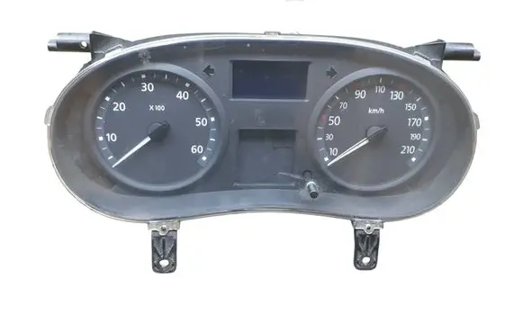 Renault Trafic II (X83) Speedometer (instrument cluster) P8200283194 NS8569860B 281123748