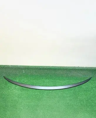 Mercedes-Benz C W205 Rear window tailgate spoiler 232460011C