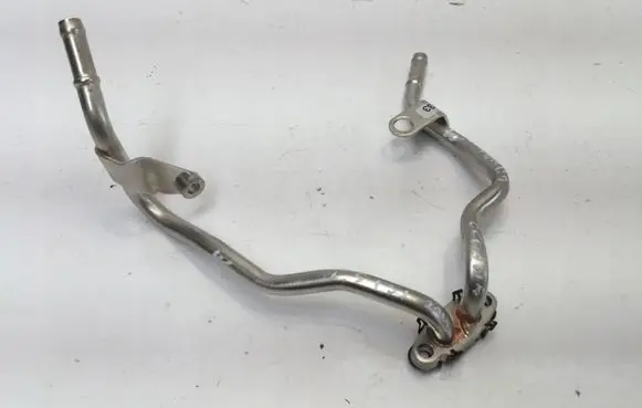 Skoda Octavia Mk4 Engine coolant pipe/hose 05E121497A