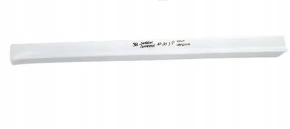 Volkswagen Sharan Front door trim (molding) 7N0854939