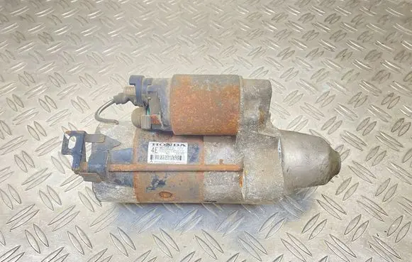 Honda Accord Starter motor M002T85672