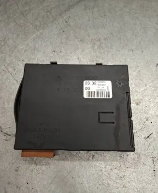 Mercedes-Benz ML W163 Comfort/convenience module A1635452332 05371300 009918992723