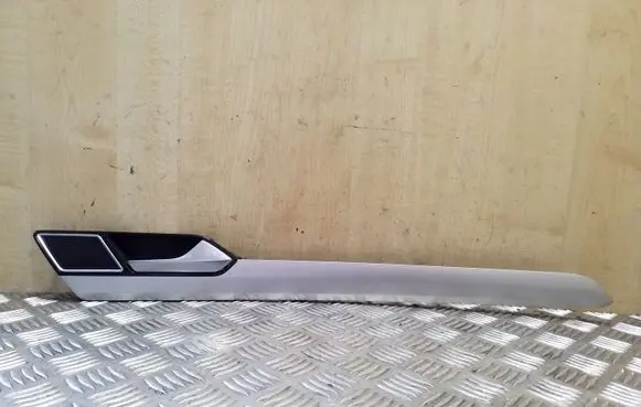 Volkswagen PASSAT B8 Rear door interior handle 3G0867450 3G0839114A 3G0035412
