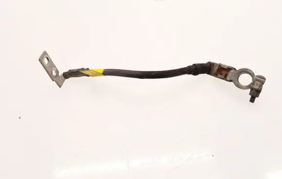 Hyundai Sonata Negative earth cable (battery) 918603K020