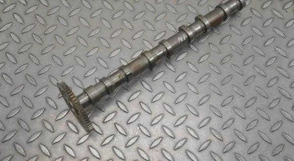 Camshaft