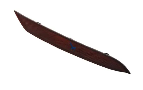Volkswagen Golf VII Rear tail light reflector 5G0945106C