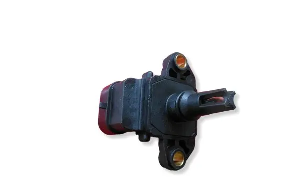 Fiat Panda II Intake air temperature sensor 71728656