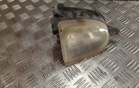 Volkswagen Sharan Front fog light 7M0941700A 67628560