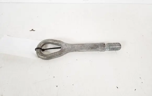Mercedes-Benz CLS C219 Towing hook eye A2206280135