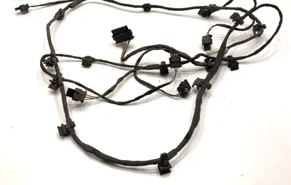 Mercedes-Benz GLE W167 Parking sensor (PDC) wiring loom A1675409735