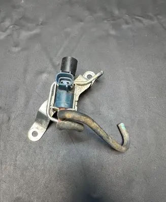 Toyota Hilux (AN120, AN130) Turbo solenoid valve 2586030070