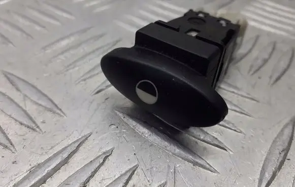 Citroen C5 X Wiper control stalk 96409529