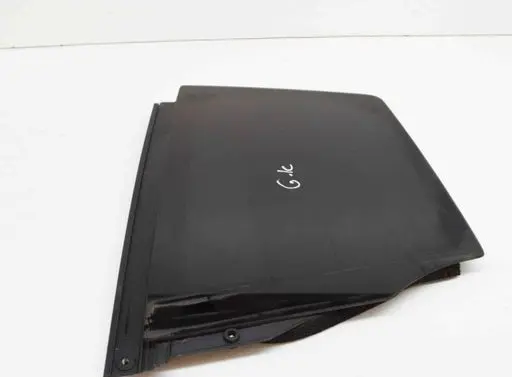 Tesla Model X Rear side window 105527500G 43R004553