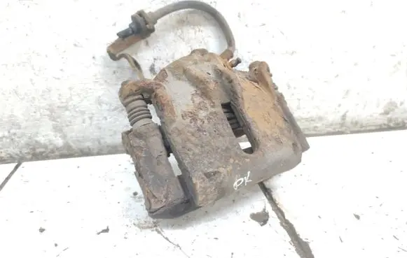 Renault Megane II Front brake caliper