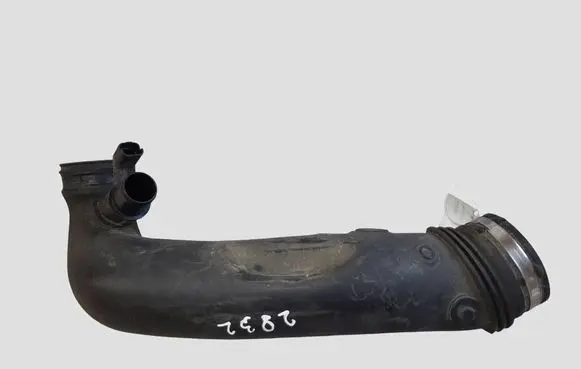 Peugeot 5008 Intercooler hose/pipe 758368480