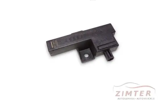 Audi A6 S6 C7 4G Keyless (KESSY) go control unit/module 8K0907247
