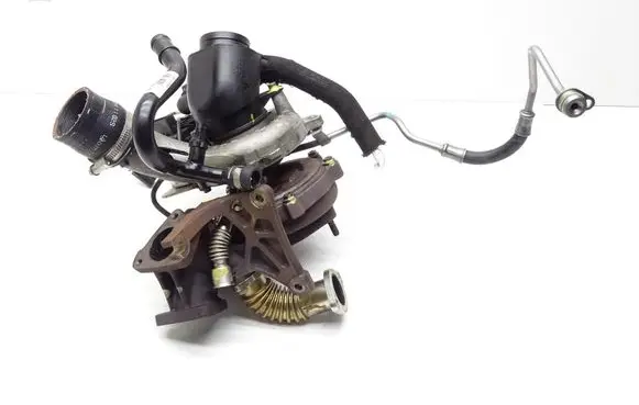Audi A5 8T 8F Turbo 059145722S