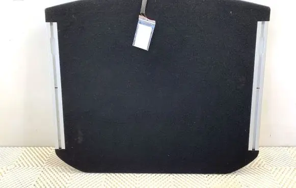 Honda CR-V Trunk/boot floor carpet liner 