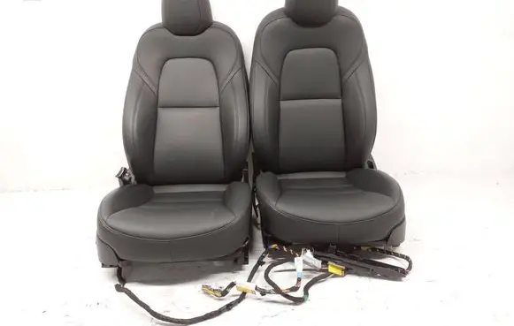 Tesla Model Y Interior set 148906007F 148906002F 167140199G