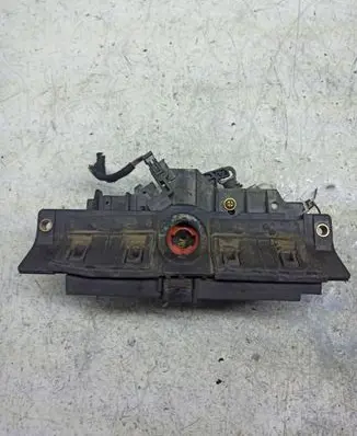 Audi A6 S6 C5 4B Tailgate/trunk/boot lock/catch/latch 4B0827565H