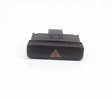 Volkswagen PASSAT B7 Hazard light switch 3AA953509A