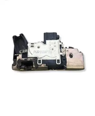 Ford Transit Front door lock YC1AV21813
