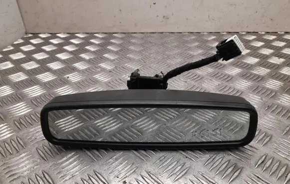 Ford Ranger Rear view mirror (interior) FU5A17E678NH