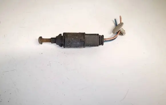 Citroen Berlingo Brake pedal sensor switch 9634667980