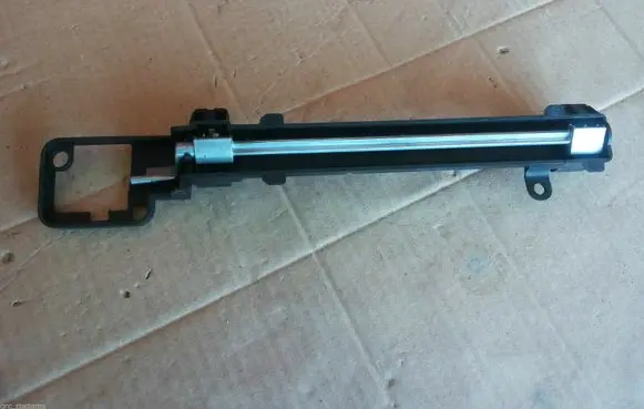 Volkswagen PASSAT B3 Glove box lock 357857131