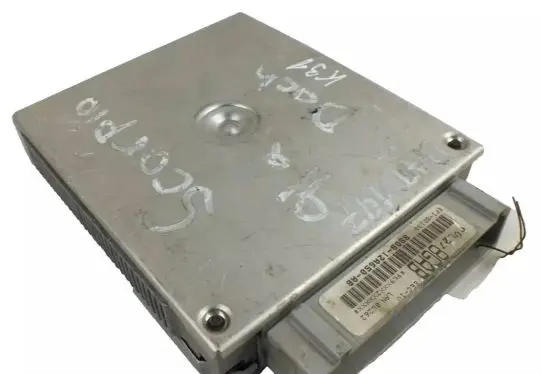 Ford Scorpio Engine control unit/module 88GB12A650AB
