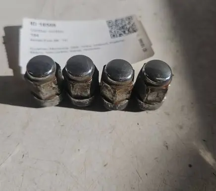 Nuts/bolts