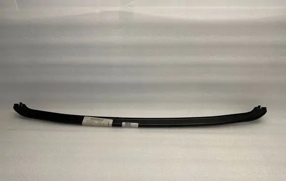 Volkswagen Polo V 6R Front bumper support beam 6R0807651A
