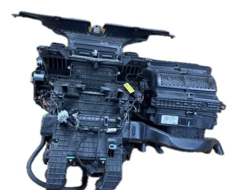 Buick Enclave II Heater blower radiator 84300052