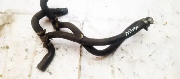 Volkswagen Golf III Engine coolant pipe/hose