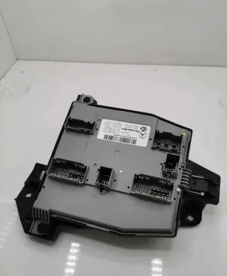 Mercedes-Benz E W213 SAM control unit A2139005223 5DK01312009 A2139016203